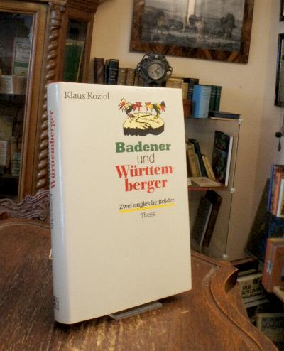 Buchansicht