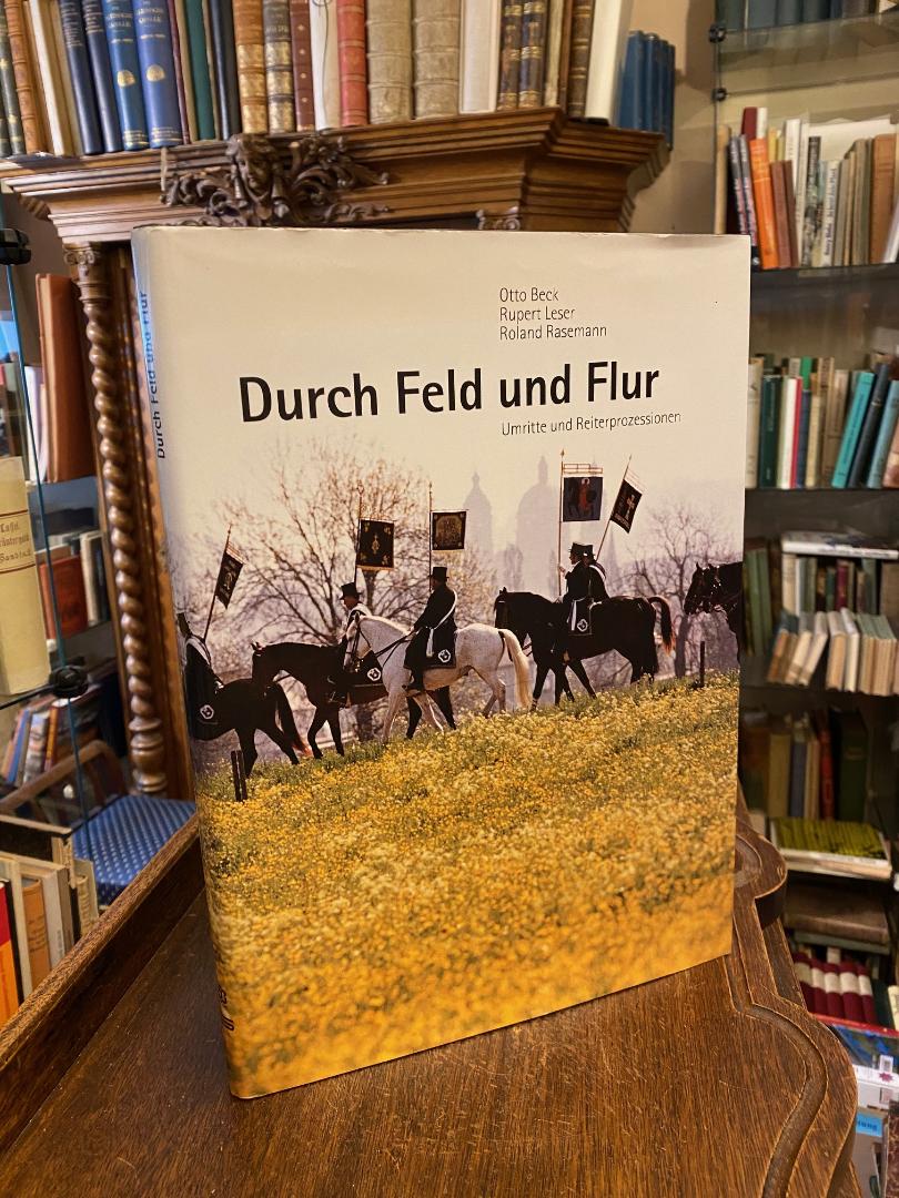 Buchansicht