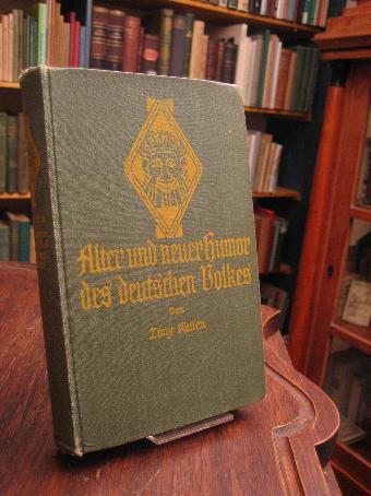 Buchansicht
