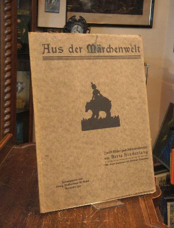 Buchansicht
