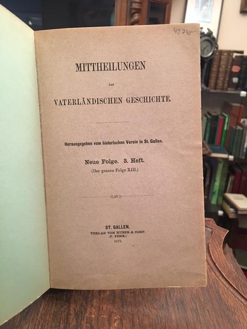 Buchansicht