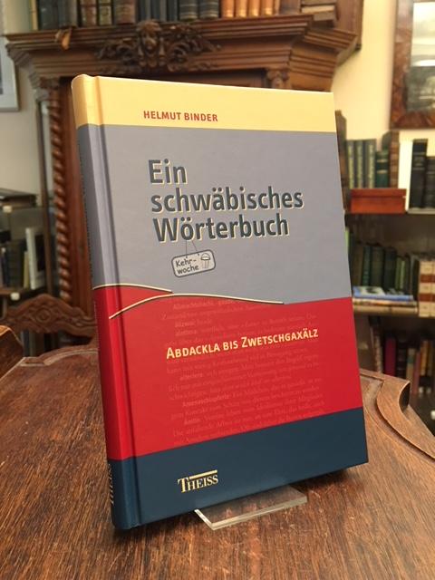 Buchansicht
