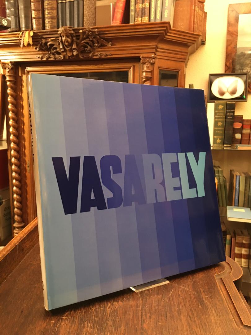 Vasarely, Kunst des Zwanzigsten Jahrhunderts : Vasarely II.