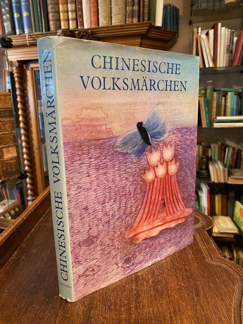 Stovickova, Chinesische Volksmärchen.