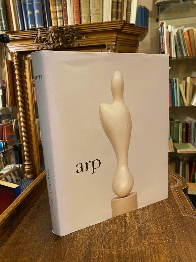 Arp, Arp :