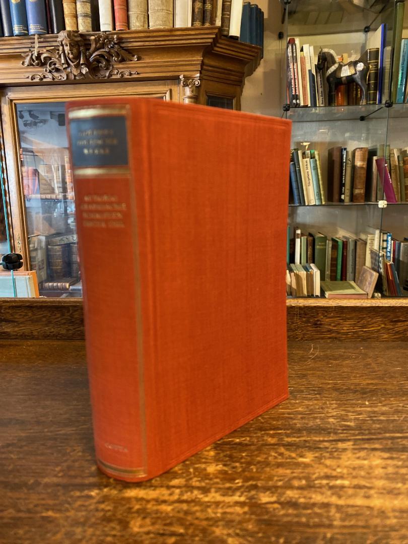 Goethe, Goethe : Autobiographische Schriften : Erster Teil.