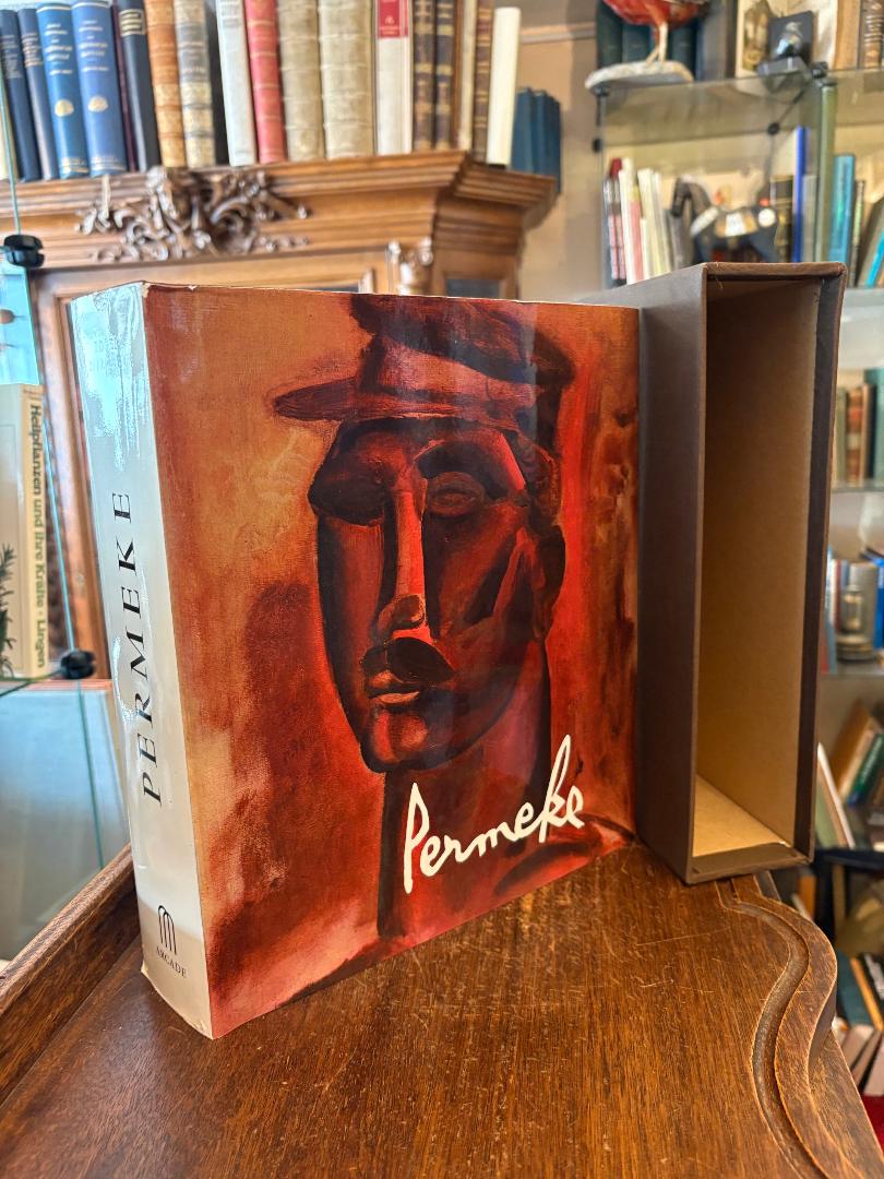 Permeke, Permeke.
