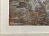 Miller-Diflo, 'Chiemgaulandschaft' : stimmungsvolle Herbst/Winterlandschaft mit 