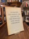 Bodenseevereinsschrift Jg 1960 = Heft 78. - Leiner, Schriften des Vereins für Ge