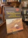 Drescher, Die Saal-Eisenbahn und ihre Anschlußbahnen.