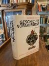 Bilgeri, Geschichte Vorarlbergs : Band II (ca.1280- ca.1510): Bayern, Habsburg,