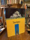 Saulgau, Saulgau : Ansichten und Perspektiven einer oberschwäbischen Bäderstadt.