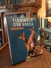 Müller, Tierwelt der Berge.