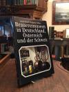 Piendl, Brauereimuseen in Deutschland, Österreich und der Schweiz.
