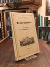 Ravensburg. - Gutermann, Die alte Rauenspurc, das Stammschloß der Welfen, seine