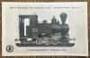 AK Eisenbahn. - Berliner Maschinenbau-Actien-Gesellschaft vormals L. Schwartzkop