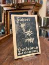 Hindelang. - Reiser, Führer durch Hindelang und Umgebung.
