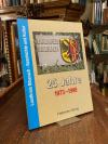 Biberach, 25 Jahre Landkreis Biberach 1973 - 1998.