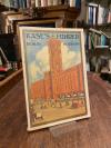 Berlin. - Käse, Käse's Führer durch Berlin (Umschlagtitel: Käse's Führer durch B