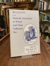 Bulletin of the National Association of Watch and Clock Collectors : June 1979,