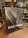 Hauser, Erich Hauser : Werkverzeichnis Plastik [Band II]: 1970 - 1980.