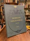 Hohmann, Chr. H. Hohmann : Praktische Violinschule (Practical Violin-School) : I