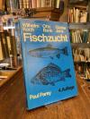 Koch, Fischzucht : Lehrbuch für Züchter und Teichwirte.