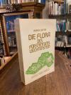 Seittter, Die Flora des Fürstentums Liechtenstein.