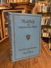 Wach, Rohkost und vegetarische Diät : Koch- und Lehrbuch.