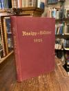 Kneipp, Kneipp-Blätter : 36. Jahrgang : 1926 : Monatsschrift für Volksgesundheit