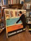 Böttcher, Eisenbahn-Jahrbuch 1967 : Ein internationaler Überblick.