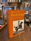 Mayer, Das Reiterbuch : Eine Geschichte der Reitkunst und Reitkultur.