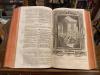 Biblia Sacra Vulgatae Editionis, Sixti V. Pontifi. Max. recognita, locupletibus 