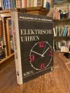 Krug, Elektrische Uhren.
