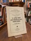 Wahl, Der völkische Gedanke und die Höhepunkte der neueren deutschen Geschichte.