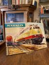 Märklin & Cie: Märklin-Katalog 1966/67 D DM [Modell-Eisenbahn H0 / Zubehör / Aut