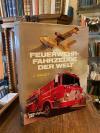 Mallet, Feuerwehrfahrzeuge der Welt.