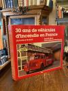 Horb, 30 ans de vehicules d'Incendie en France du F.I.N. a l'E.A.T.T.