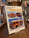 Jahrbuch Feuerwehrfahrzeuge 2001.