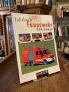 Jahrbuch Feuerwehrfahrzeuge 2019.