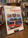 Jahrbuch Feuerwehrfahrzeuge 2021.