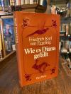 Eggeling, Wie es Diana gefällt : Aus eines Jägers hellen und dunklen Stunden.