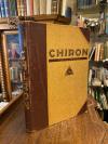 Chiron Werke, Chiron Katalog Nr. 10.