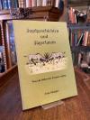 Metzger, Jagdgeschichten und Jägerlatein : Was ein Südwester Farmer erlebte.