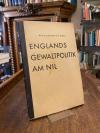 Schmitz-Kairo, Englands Gewaltpolitik am Nil.