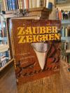 Nemec, Zauberzeichen : Magie im volkstümlichen Bereich.