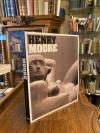 Moore, Henry Moore.
