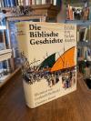 Andres, Die Biblische Geschichte : erzählt von Stefan Andres.
