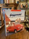 Kurze, Goggomobil : Der Kleinwagen für eine vierköpfige Familie.