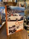 Storz, Opel Fotoalbum 1900 - 1970.
